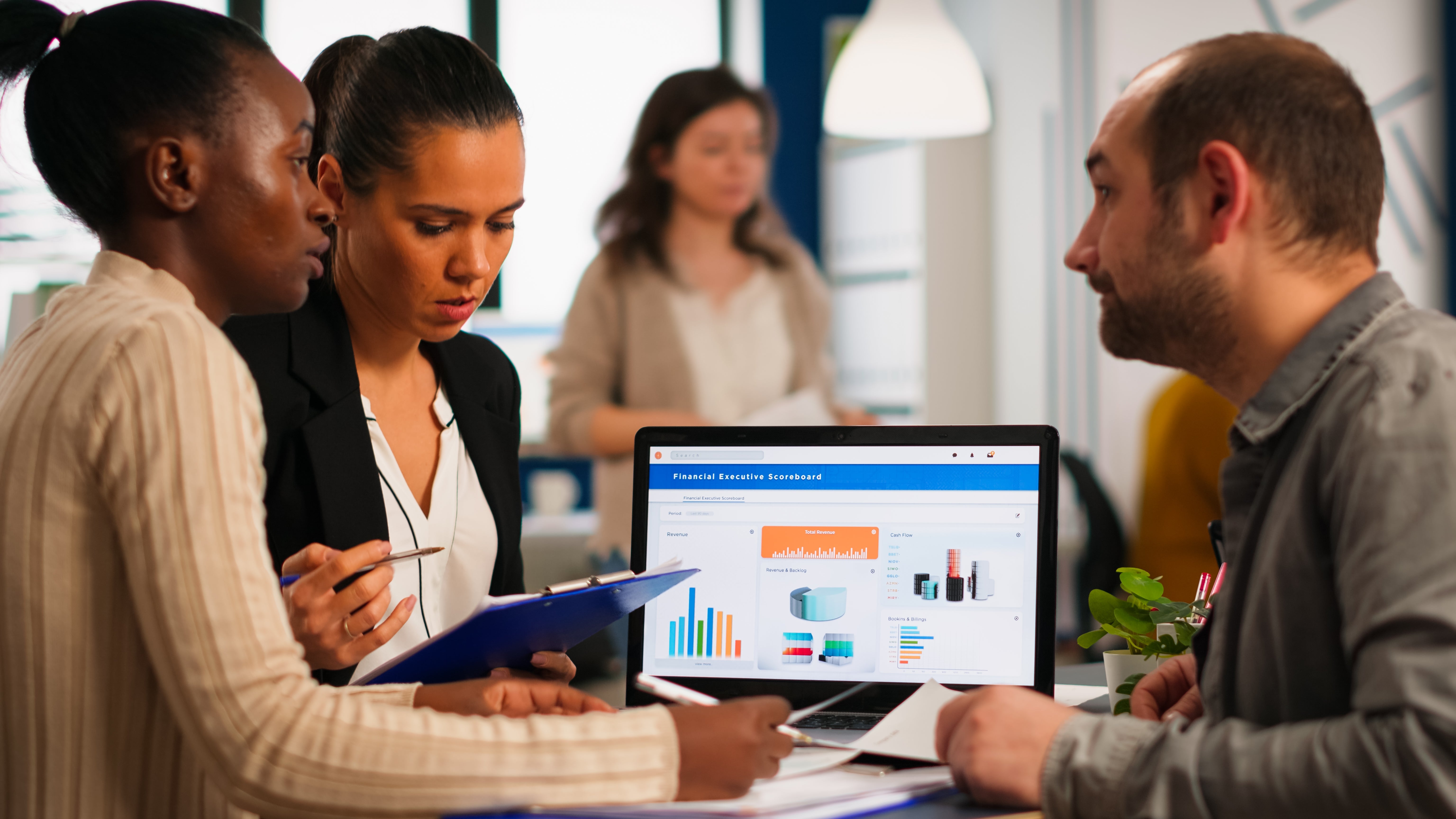 Unleashing Your Business Potential with Lumen Growth Agency